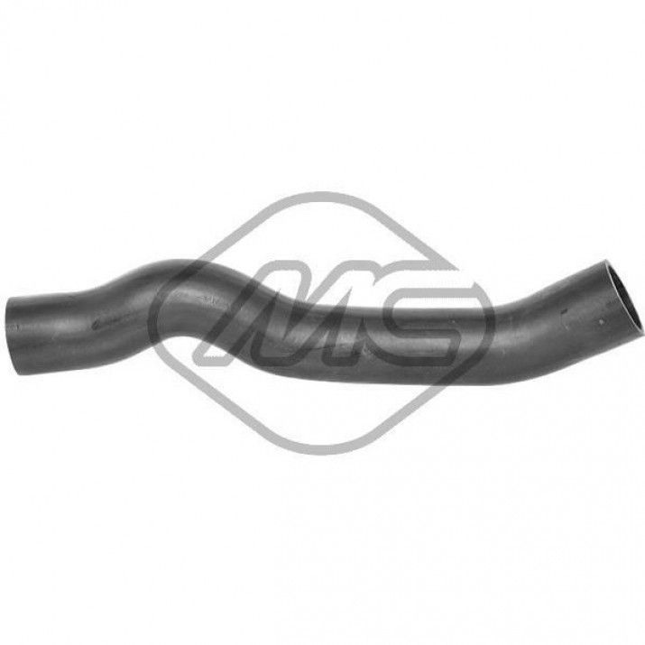 Manguito de sobrealimentación para FORD FOCUS III Sedán 1.6 TDCi