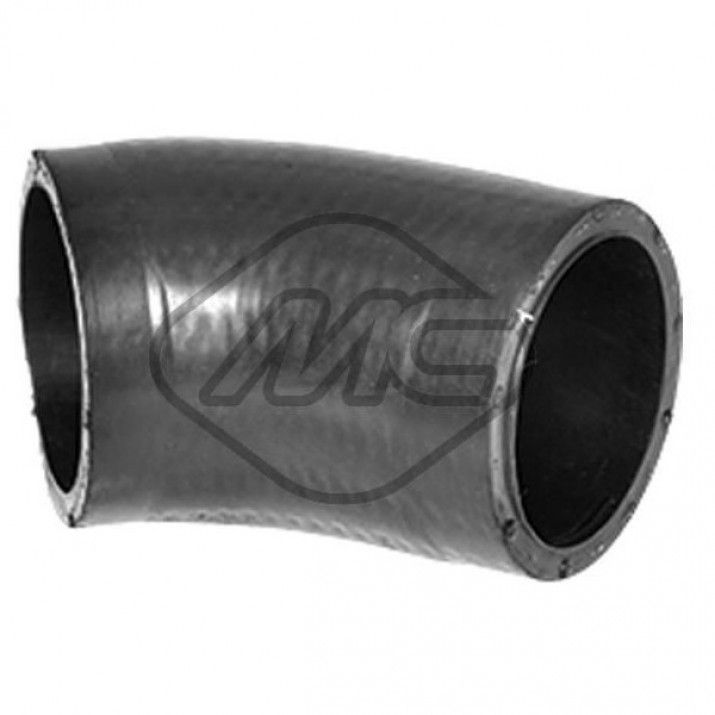 Manguito de sobrealimentación para LAND ROVER DISCOVERY II (L318) 2.5 Td5 4x4