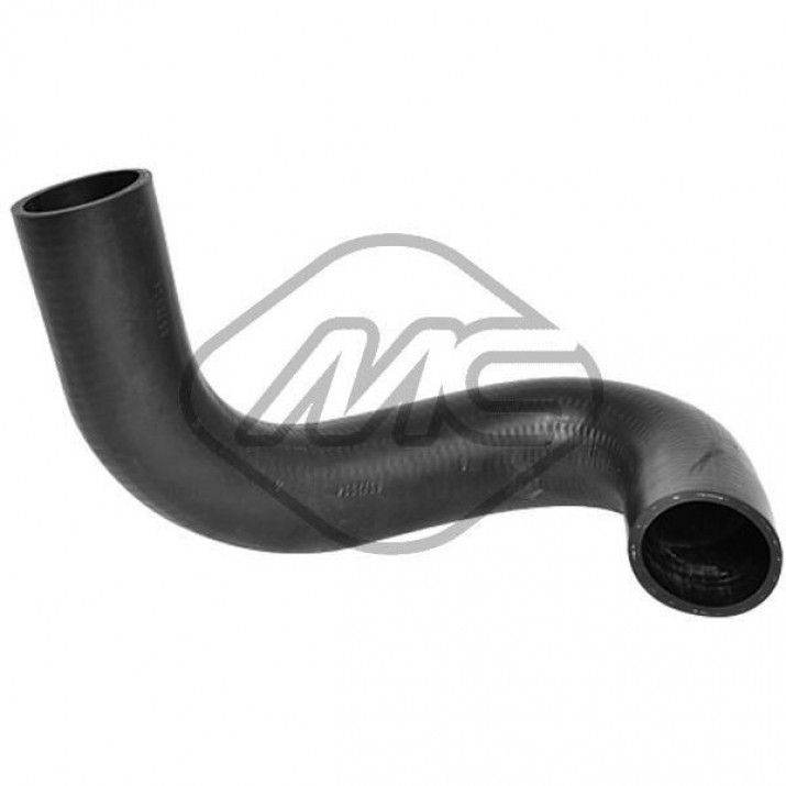 Manguito de sobrealimentación para FIAT DUCATO Furgón (244_) 2.3 JTD