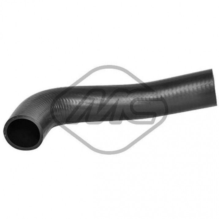 Manguito de sobrealimentación para HYUNDAI GETZ (TB) 1.5 CRDi