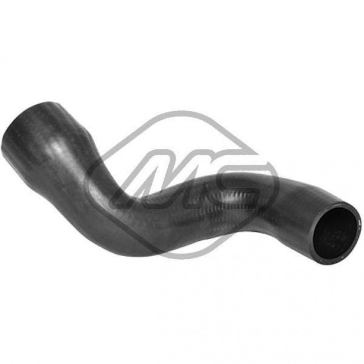 Manguito de sobrealimentación para AUDI A4 B6 (8E2) 1.8 T