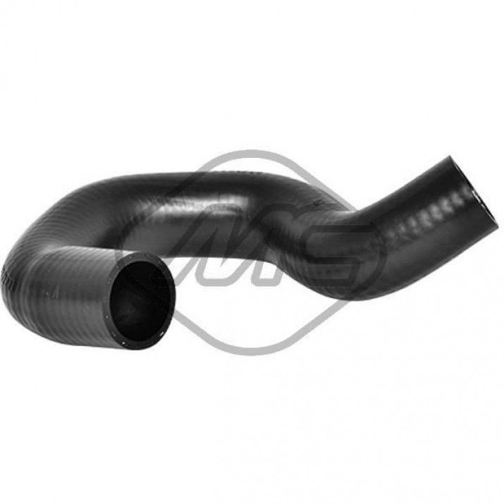 Manguito del radiador para NISSAN TERRANO II (R20) 3.0 Di 4WD