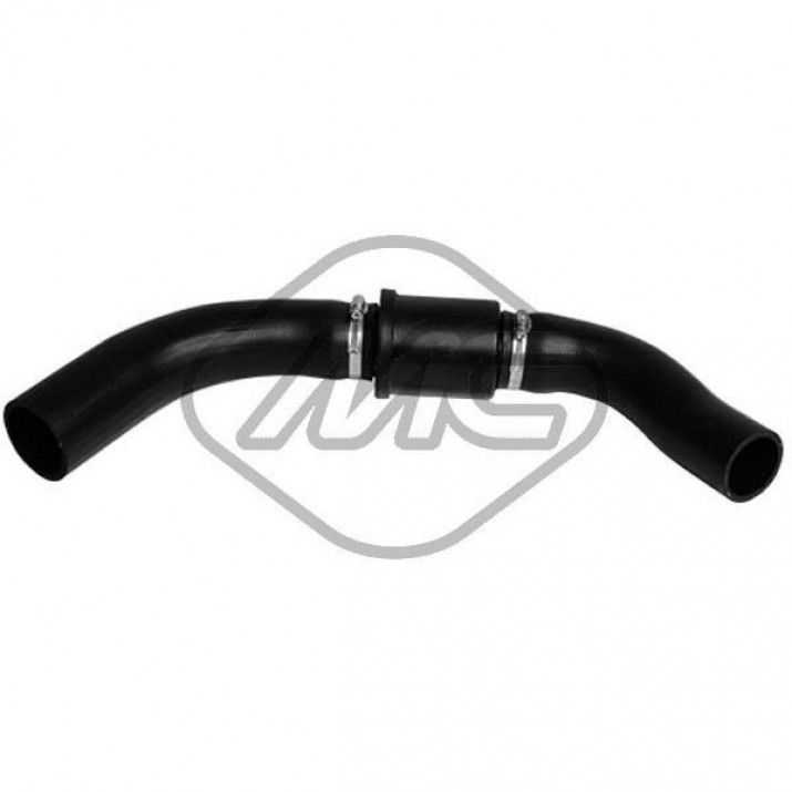 Manguito de sobrealimentación para FORD TRANSIT Furgón (FA_ _) 2.4 TDCi RWD