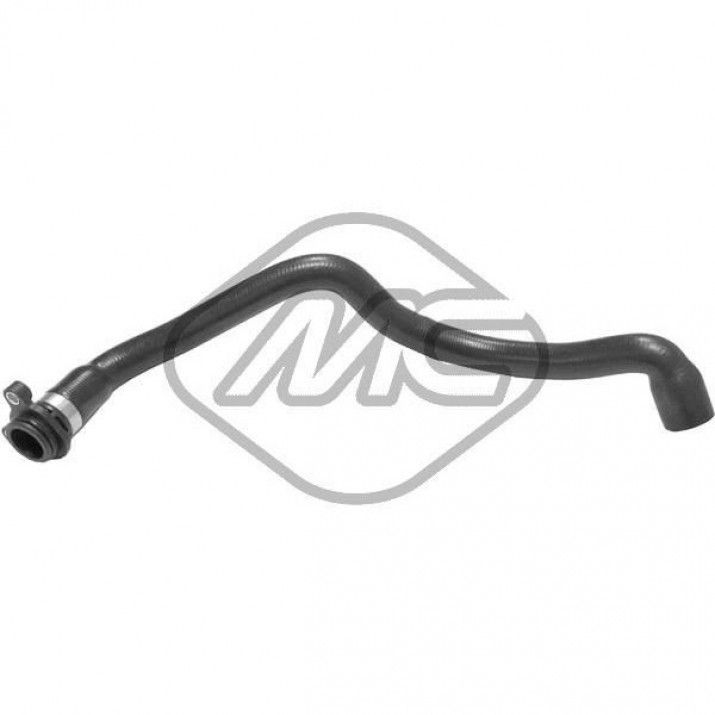 Manguito del circuito de refrigeración para BMW X5 (E70) xDrive 35 i