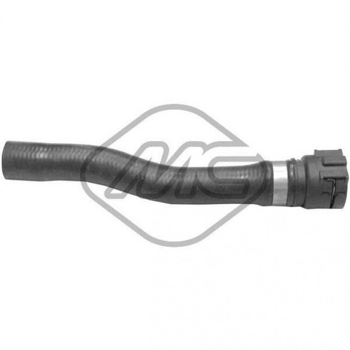 Manguito del circuito de refrigeración para BMW X5 (E70) xDrive 30 i