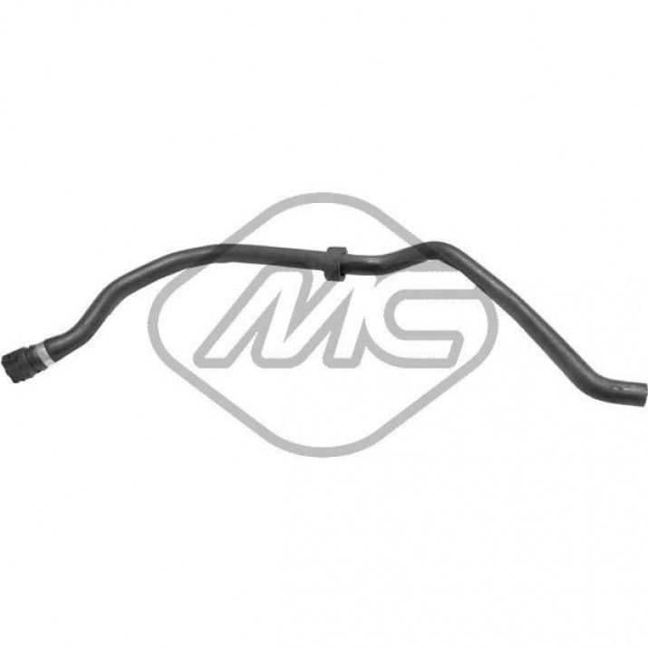 Manguito del circuito de refrigeración para BMW X5 (E53) 3.0 i