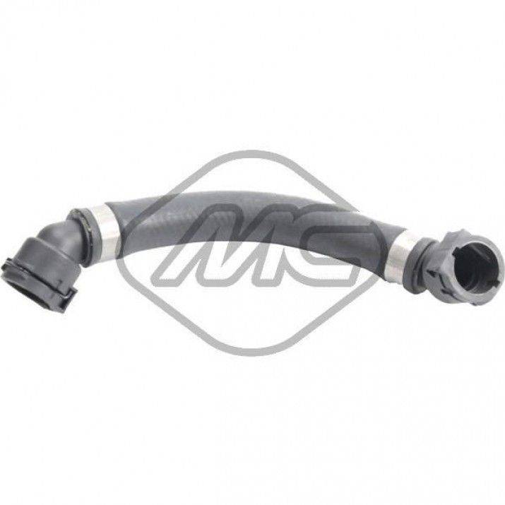 Manguito del radiador para BMW X5 (E70) xDrive 50 i