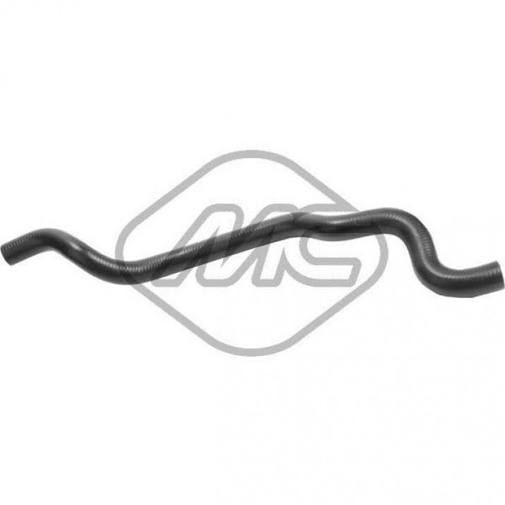 Manguito de calefacción para BMW 5 (F10) 520 i