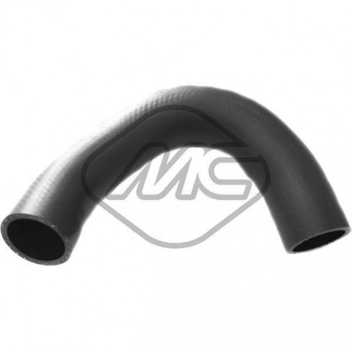 Manguito de sobrealimentación para TOYOTA LAND CRUISER 200 (_J2_) 4.5 D4-D (VDJ200)