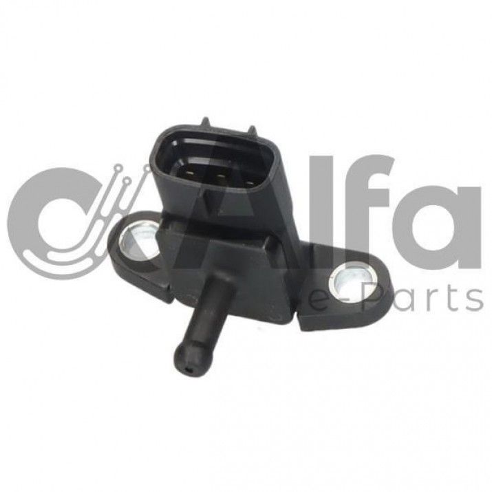 Sensor de presión de sobrealimentación para TOYOTA AVENSIS (_T22_) 2.0 D-4D (CDT220_, CDT220R)