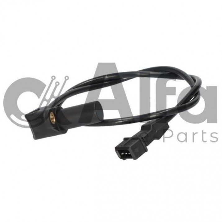 Sensor de posición del cigüeñal para OPEL ASTRA F Sedán (T92) 1.4 Si (F19, M19)