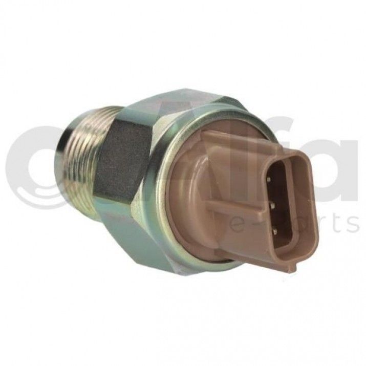 Sensor de presión de combustible para NISSAN NAVARA (D22) 2.5 D 4x4