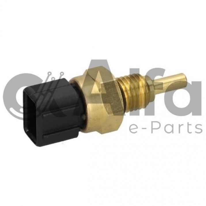 Sensor de temperatura del refrigerante para KIA CARENS I Monovolumen (FC, FJ) 1.8 i