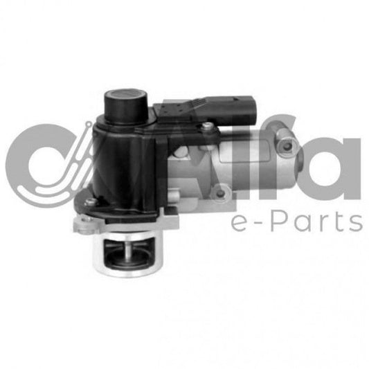 Válvula EGR para AUDI A3 (8P1) 1.9 TDI