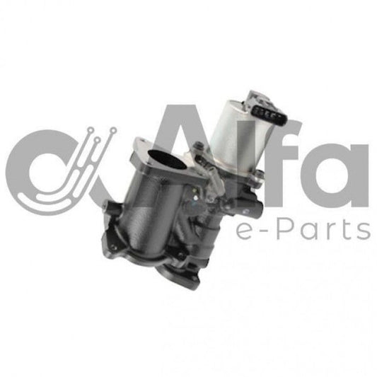 Válvula EGR para OPEL ASTRA G Sedán (T98) 1.7 DTI 16V (F69)