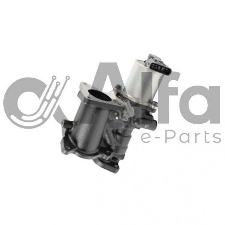 Válvula EGR para OPEL ASTRA G Sedán (T98) 1.7 DTI 16V (F69)