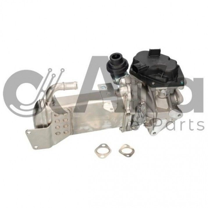 Módulo EGR de recirculación de gases de escape para AUDI A4 Allroad B8 (8KH) 2.0 TDI quattro