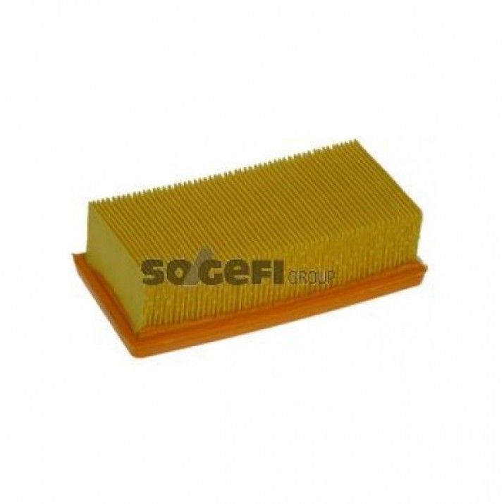 Filtro de aire para AUTOBIANCHI Y10 1.0