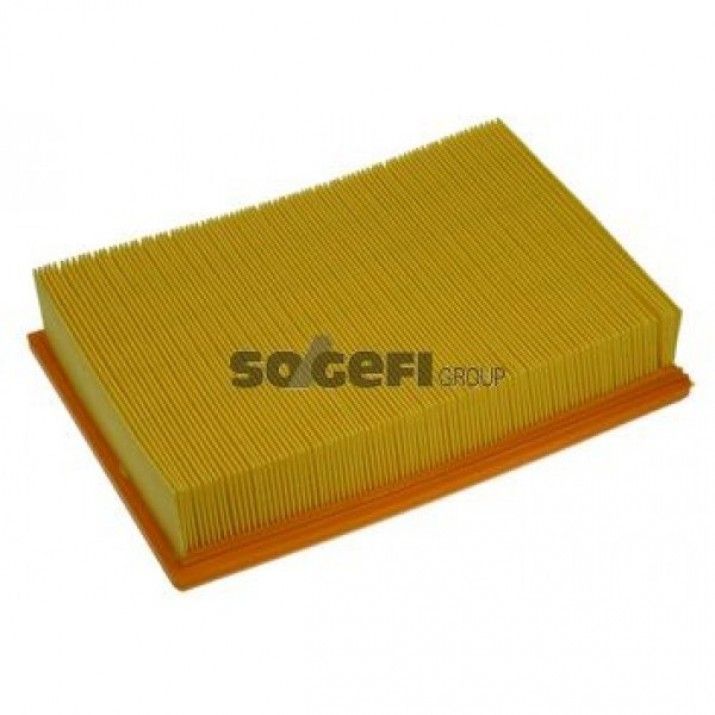 Filtro de aire para SEAT CORDOBA (6K1, 6K2) 1.6 i