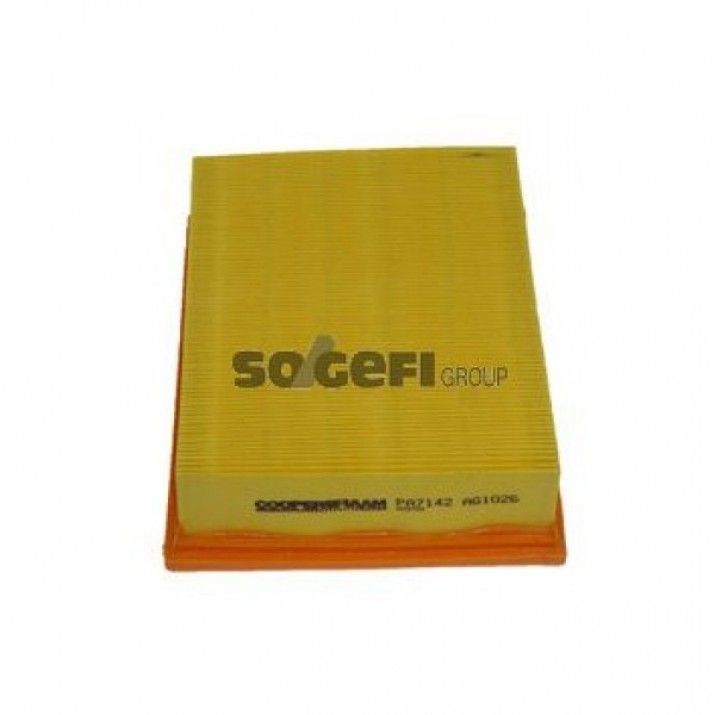 Filtro de aire para FORD ESCORT V (AAL, ABL) 1.4