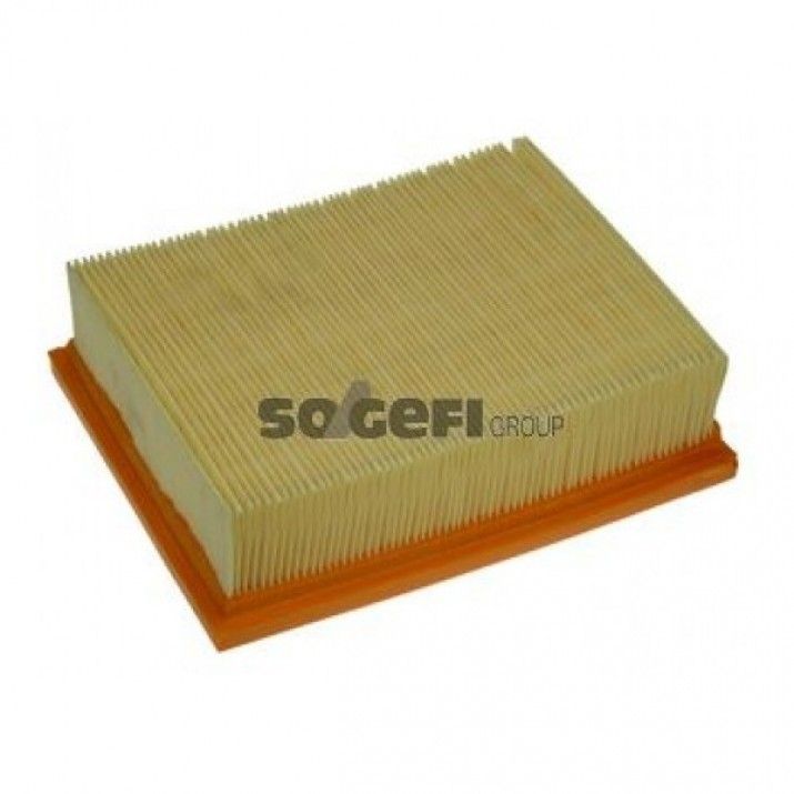 Filtro de aire para CHEVROLET CORSA Sedán 1.7 D