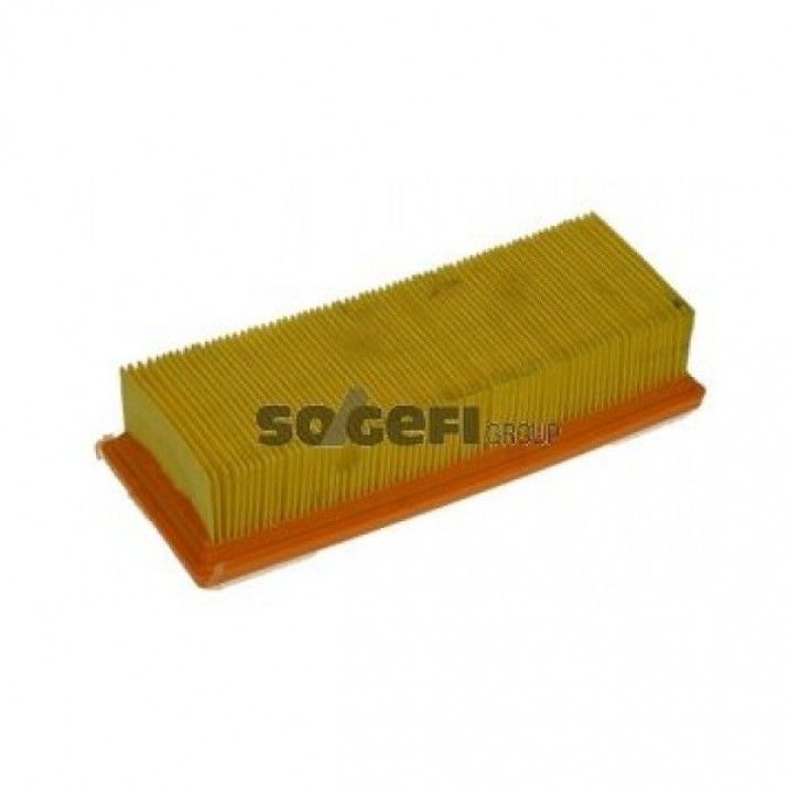 Filtro de aire para FIAT CINQUECENTO (170_) 1.1 Sporting (170AH)