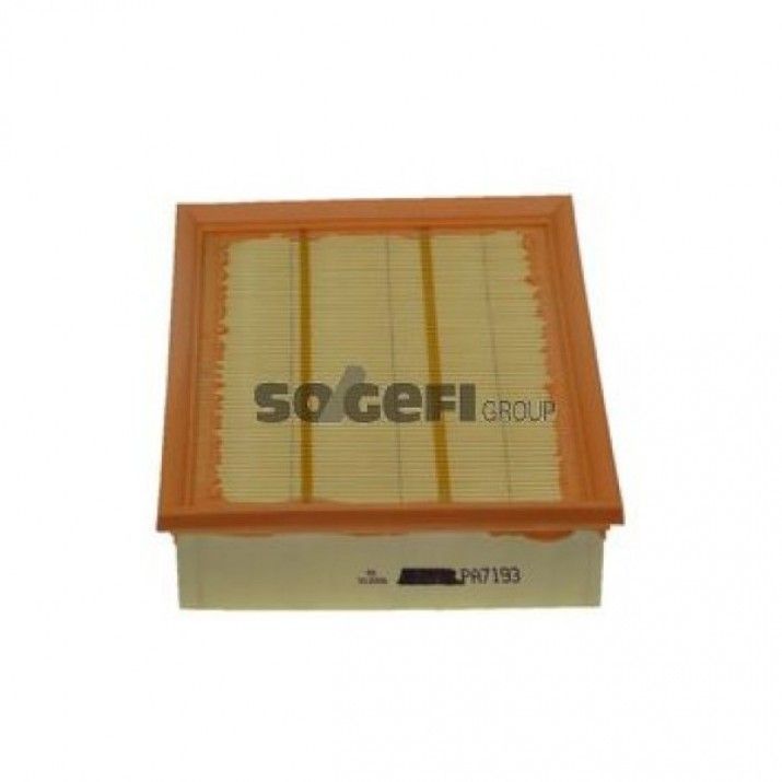 Filtro de aire para OPEL VECTRA B (J96) 1.7 TD (F19)