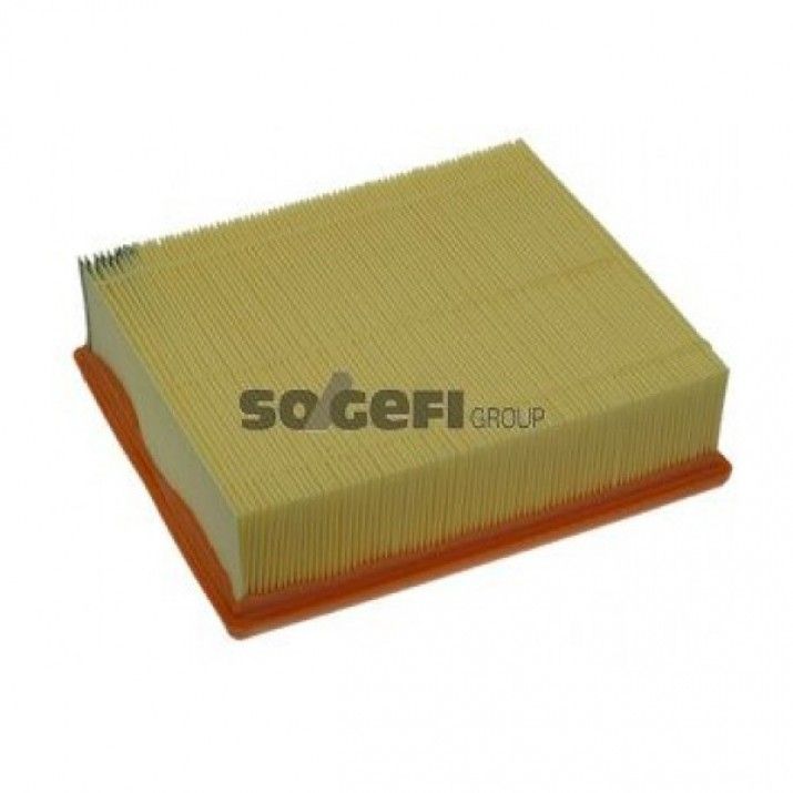 Filtro de aire para AUDI A4 B5 (8D2) 2.5 TDI