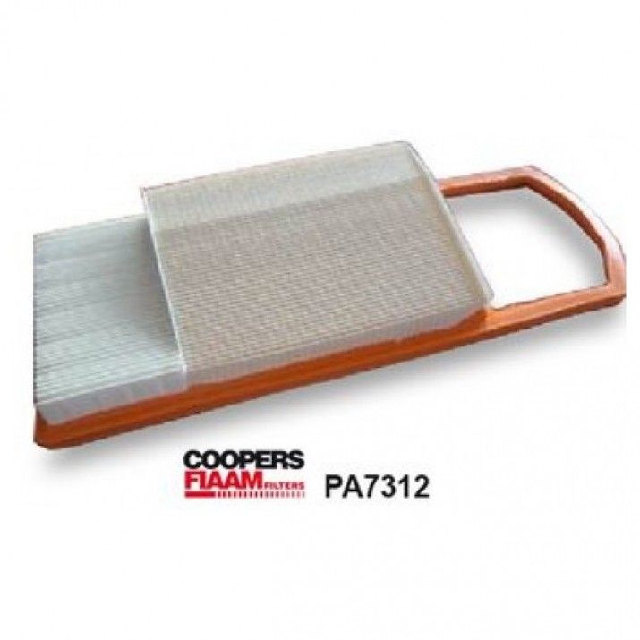 Filtro de aire para FIAT 500 C (312_) 1.3 D Multijet (312CXE1A, 312AXE1A)