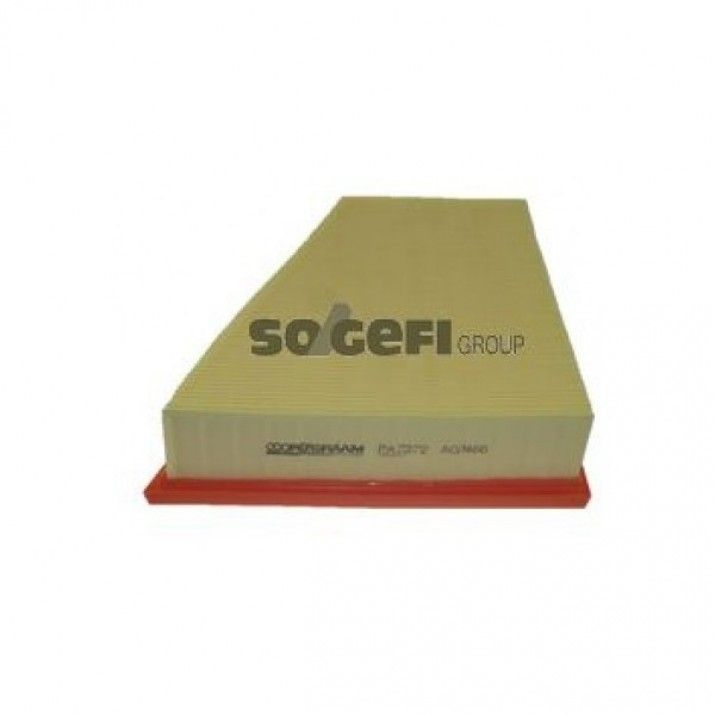 Filtro de aire para SEAT IBIZA III (6L1) 1.2