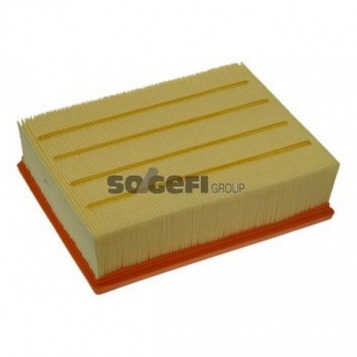 Filtro de aire para AUDI A4 B6 (8E2) 1.6