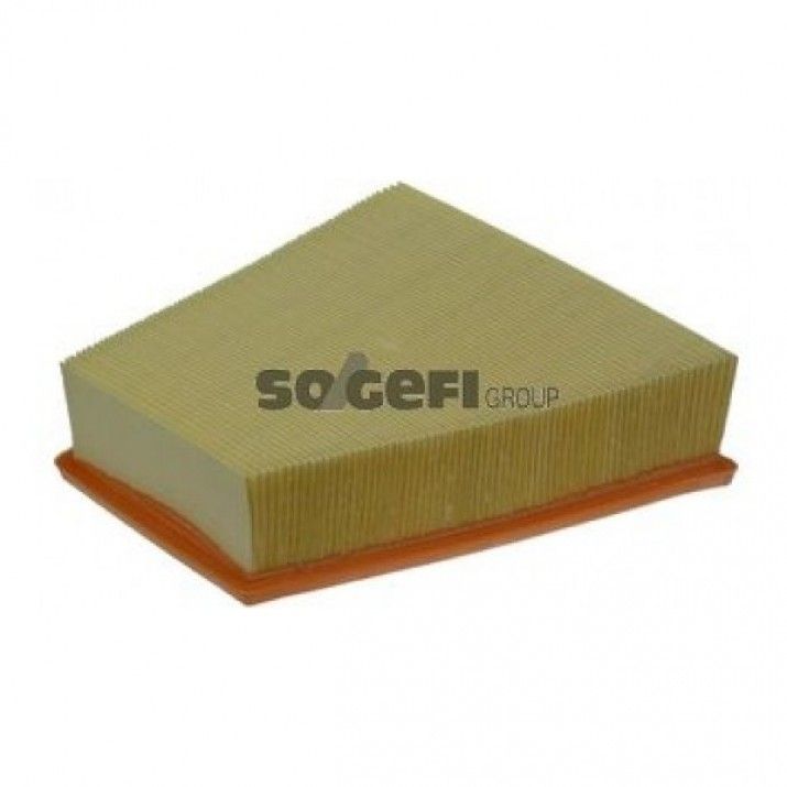 Filtro de aire para SEAT CORDOBA (6L2) 2.0