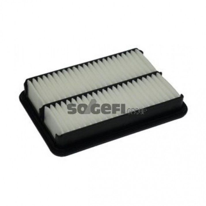 Filtro de aire para HYUNDAI SANTA FÉ I (SM) 2.0 CRDi