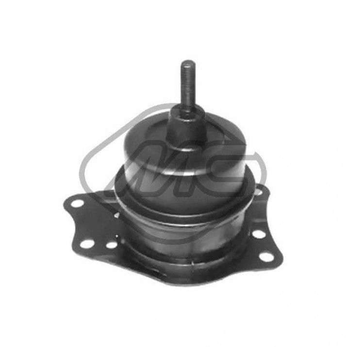 Soporte de motor para AUDI A1 (8X1, 8XK) 1.2 TFSI