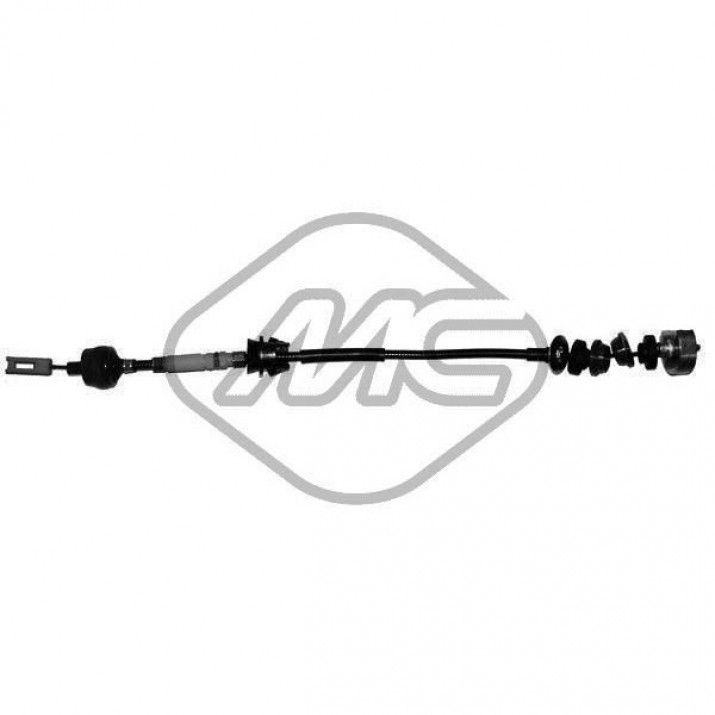 Cable de embrague para PEUGEOT 306 Hatchback (7A, 7C, N3, N5) 2.0 S16