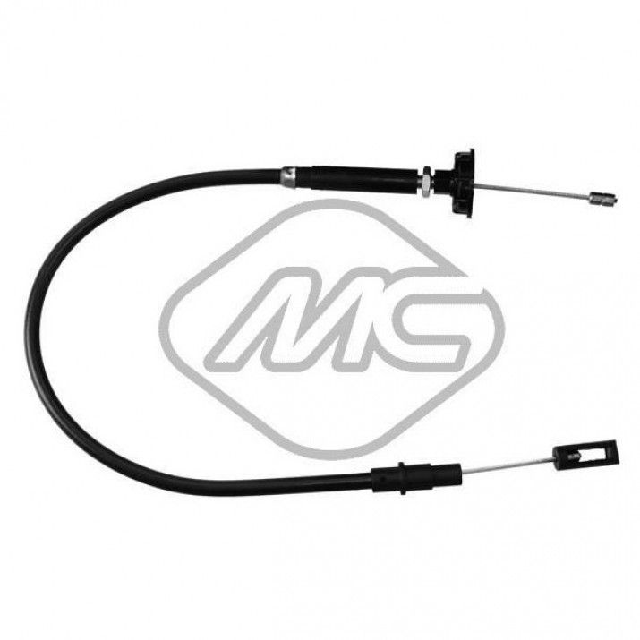 Cable de embrague para VW CADDY I (14) 1.5
