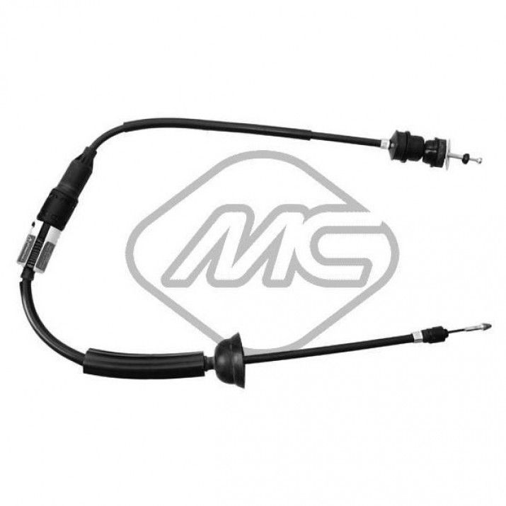 Cable de embrague para PEUGEOT 405 II (4B) 2.0 MI-16
