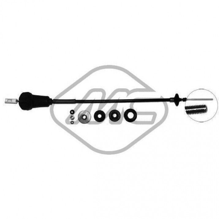 Cable de embrague para PEUGEOT 106 I (1A, 1C) 1.0