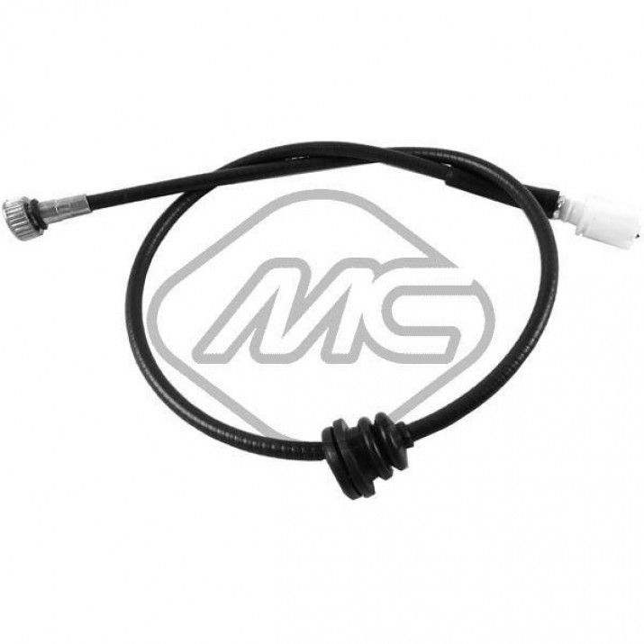 Cable del velocímetro para FIAT TEMPRA (159_) 1.4 i.e. (159.AC, 159.AX)