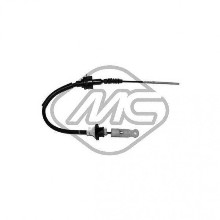Cable de embrague para FIAT TEMPRA S.W. (159_) 1.6
