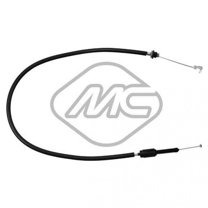 Cable del acelerador para RENAULT CLIO I (B/C57_, 5/357_) 1.2 (5/357Y, 5/357K)