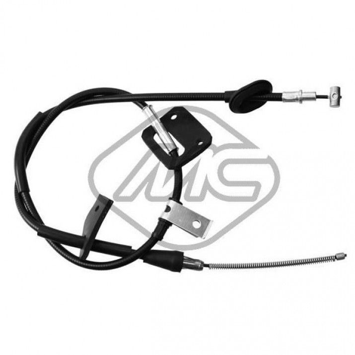 Cable del freno de estacionamiento para SUZUKI VITARA Cabrio (ET, TA) 1.6 (TA01, SE416)