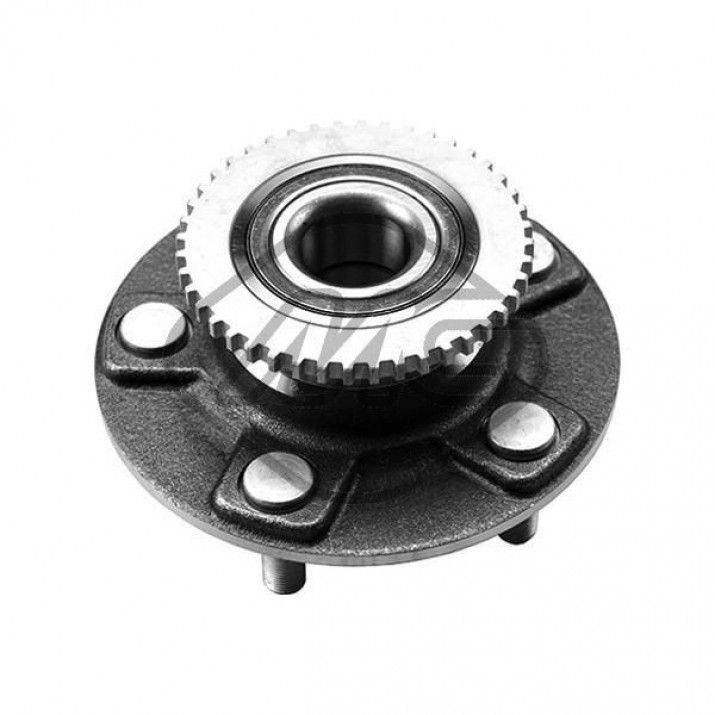 Kit de rodamiento de rueda para NISSAN PRIMERA (P12) 1.6