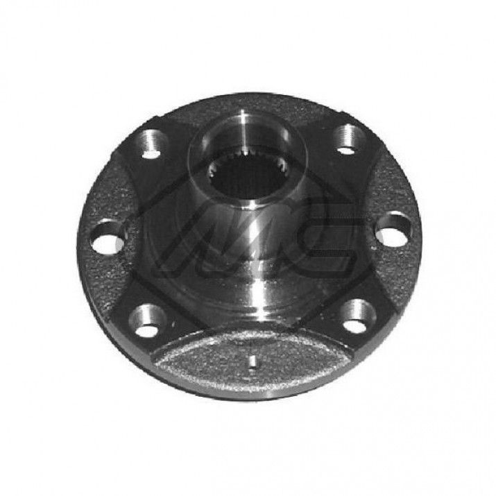 Buje de rueda para DAEWOO LANOS Sedán (KLAT) 1.6 16V