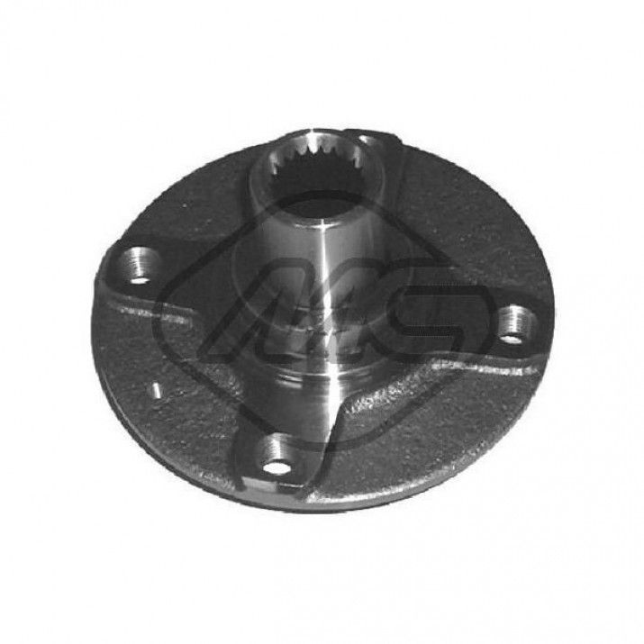 Buje de rueda para FORD ESCORT III (GAA) 1.1
