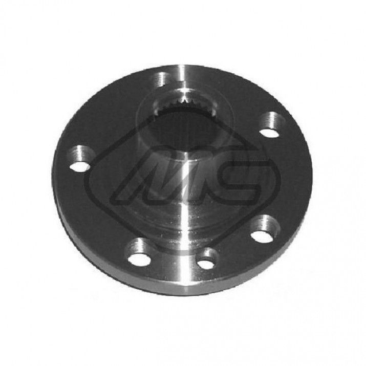 Buje de rueda para CITROËN C8 (EA_, EB_) 2.0