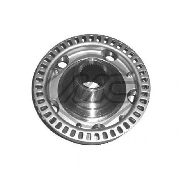 Buje de rueda para SEAT TOLEDO I (1L2) 1.6 i