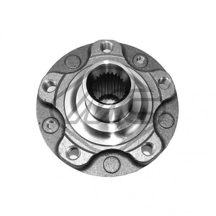 Buje de rueda para DACIA DUSTER (HS_) 1.2 TCe 125