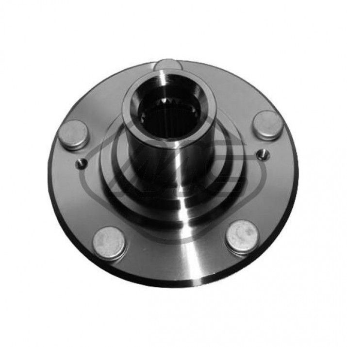 Buje de rueda para HONDA CIVIC VIII Sedán (FD, FA) 1.3 IMA (FA3, FD3)