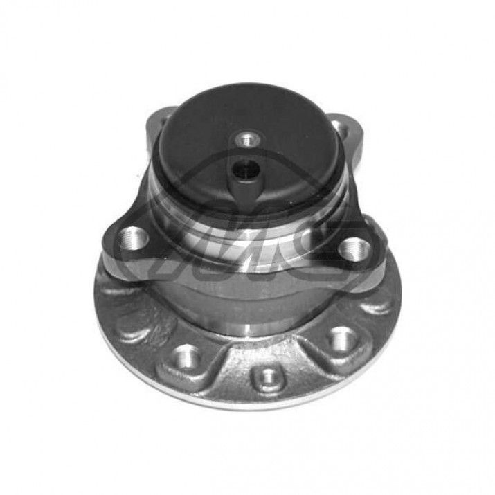 Buje de rueda para CITROËN C4 GRAND PICASSO II (DA_, DE_) 1.2 THP 130